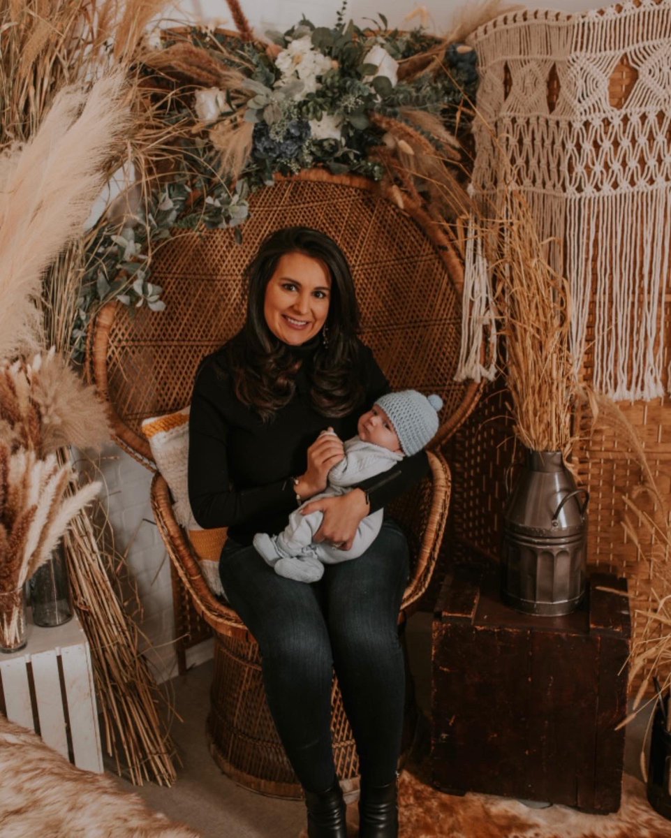 Gina Cerilli Thrasher, Esq. tweet media