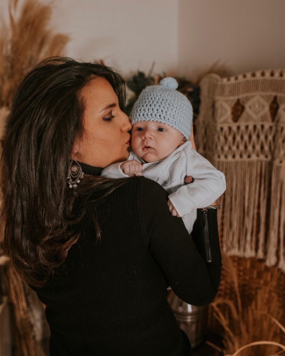 Gina Cerilli Thrasher, Esq. tweet media