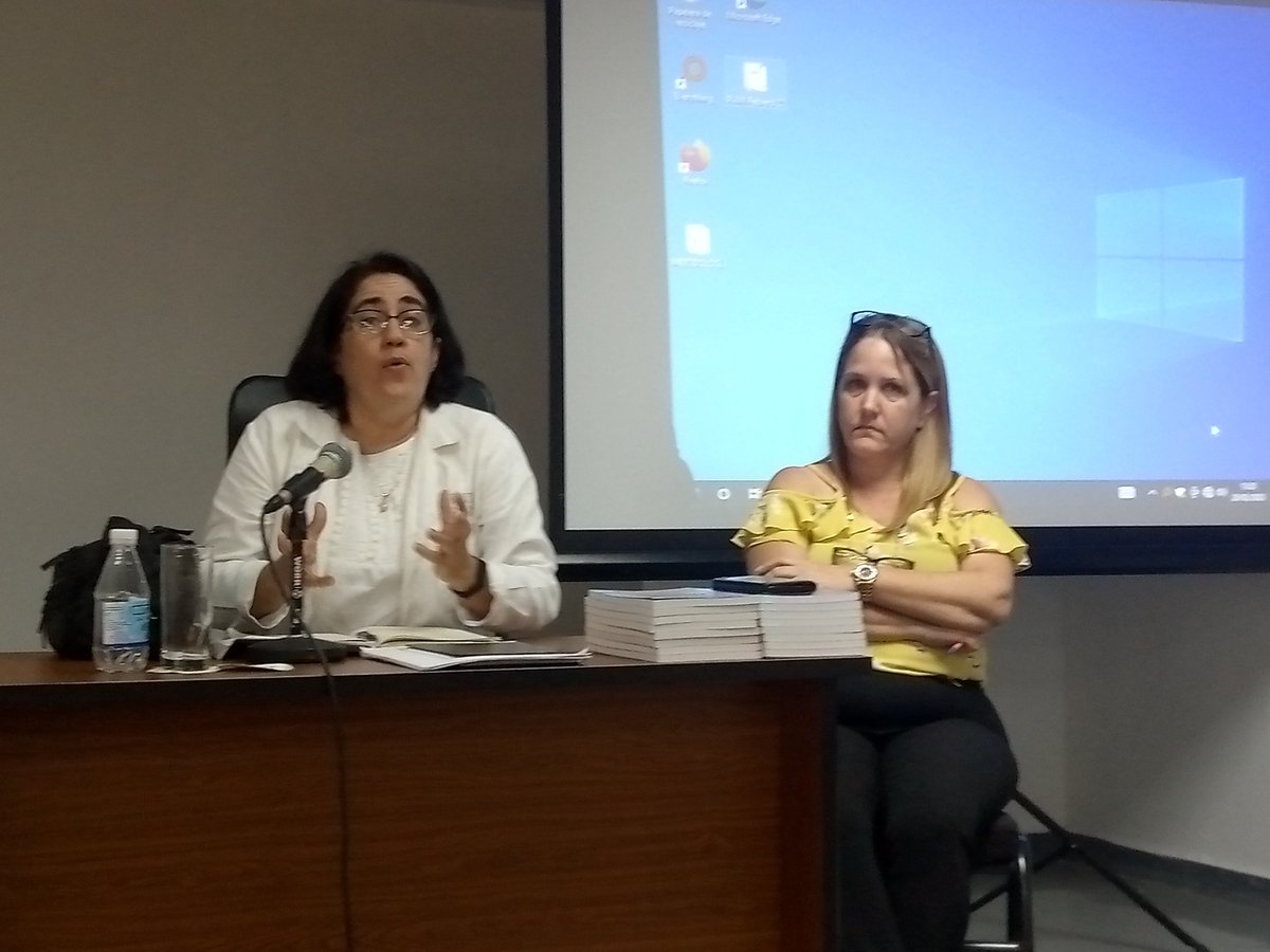 El PAMI como todos mencionamos a diario en el Sistema Nacional de Salud, Programa de Atención Materno Infantil. Constituye prioridad para todos. En esta ocasión sesiona hoy en La Habana la reunión metodológica nacional del Programa.<a href="/MINSAPCuba/">Ministerio de Salud Pública de Cuba</a>