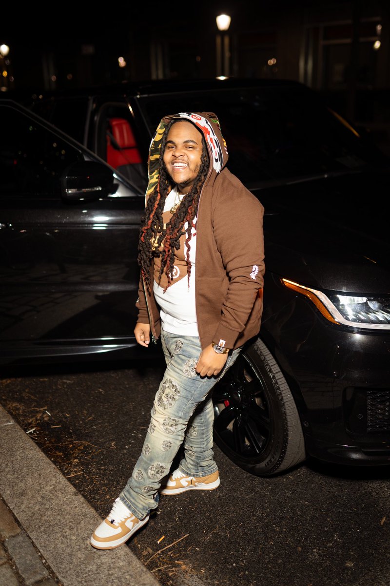 bangout_mitch's tweet photo. February 19th Ah Star Was Born🗣️💎🥶 Happy Belated Birthdayskii 2Me🎊🎉 https://t.co/p5VwPmuBgz