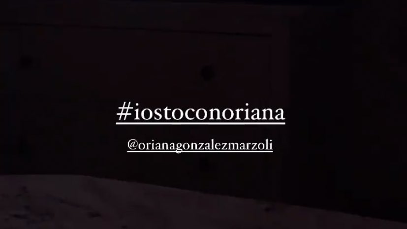 theekeeys's tweet photo. Guendalina tavassi sempre dalla parte giusta👏🏻
#oriele #incorvassi #gfvip https://t.co/yN92jUPO4n