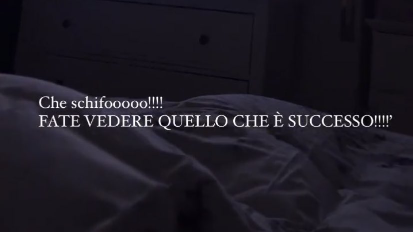 theekeeys's tweet photo. Guendalina tavassi sempre dalla parte giusta👏🏻
#oriele #incorvassi #gfvip https://t.co/yN92jUPO4n