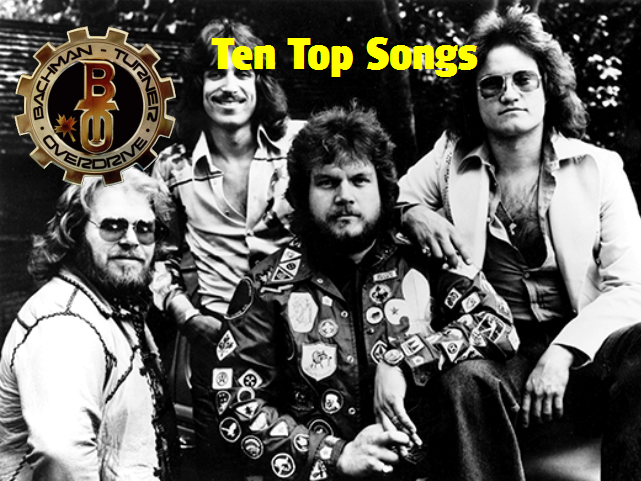 BTO - TEN TOP SONGS │BEST OF ROCK #rocksongs  #classicrock #heavy #bestr... youtu.be/hj7Ykl6qJps CARNIVAL OF ROCK ON YOUTUBE @RockSettePromo @bestrockhits @rockhitsmusic @rockpopmasters