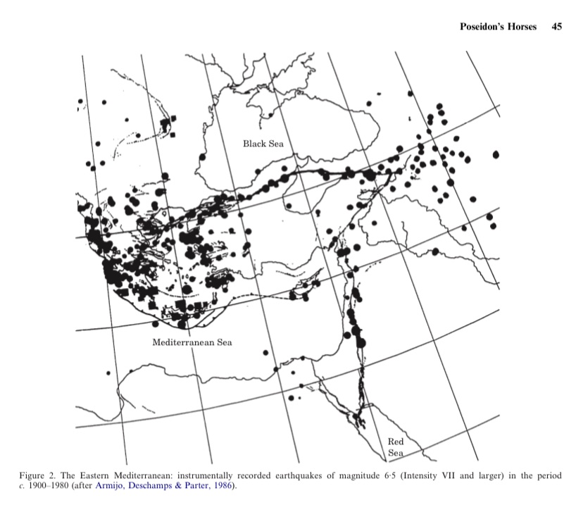 Chase Patterson on Twitter "Cline’s position that everything caused