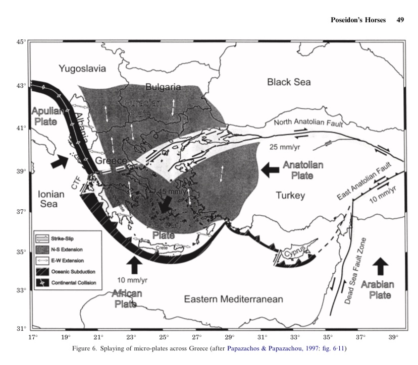 Chase Patterson on Twitter "Cline’s position that everything caused the late Bronze Age