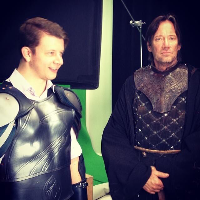 Remembering that time I got to interview <a href="/ksorbs/">Kevin Sorbo</a>