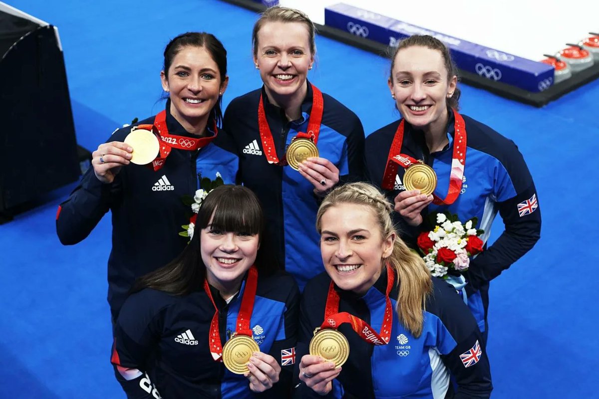 Vicky Wright MBE tweet media