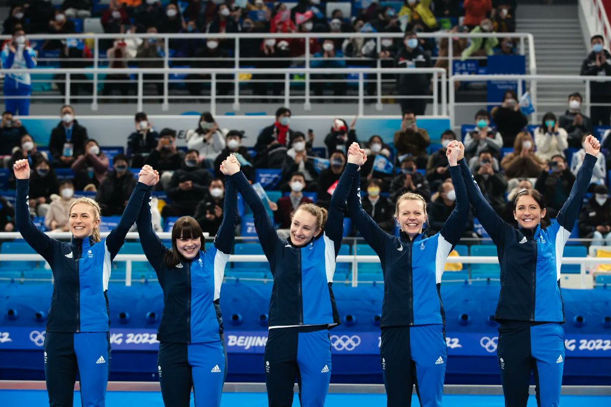 Vicky Wright MBE tweet media