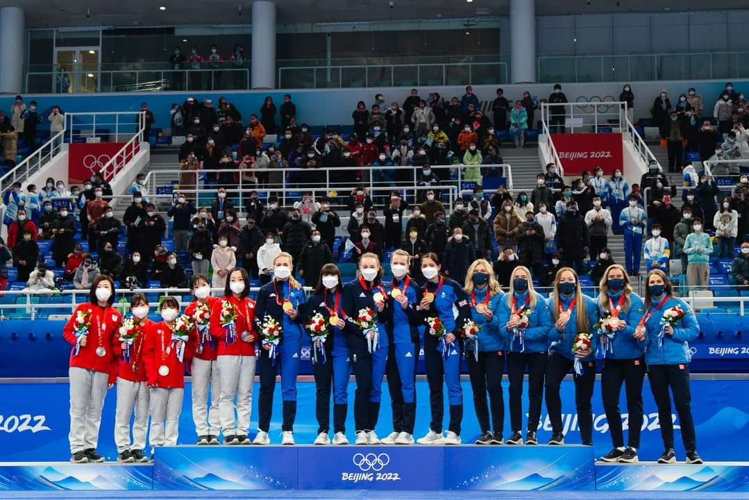 Vicky Wright MBE tweet media