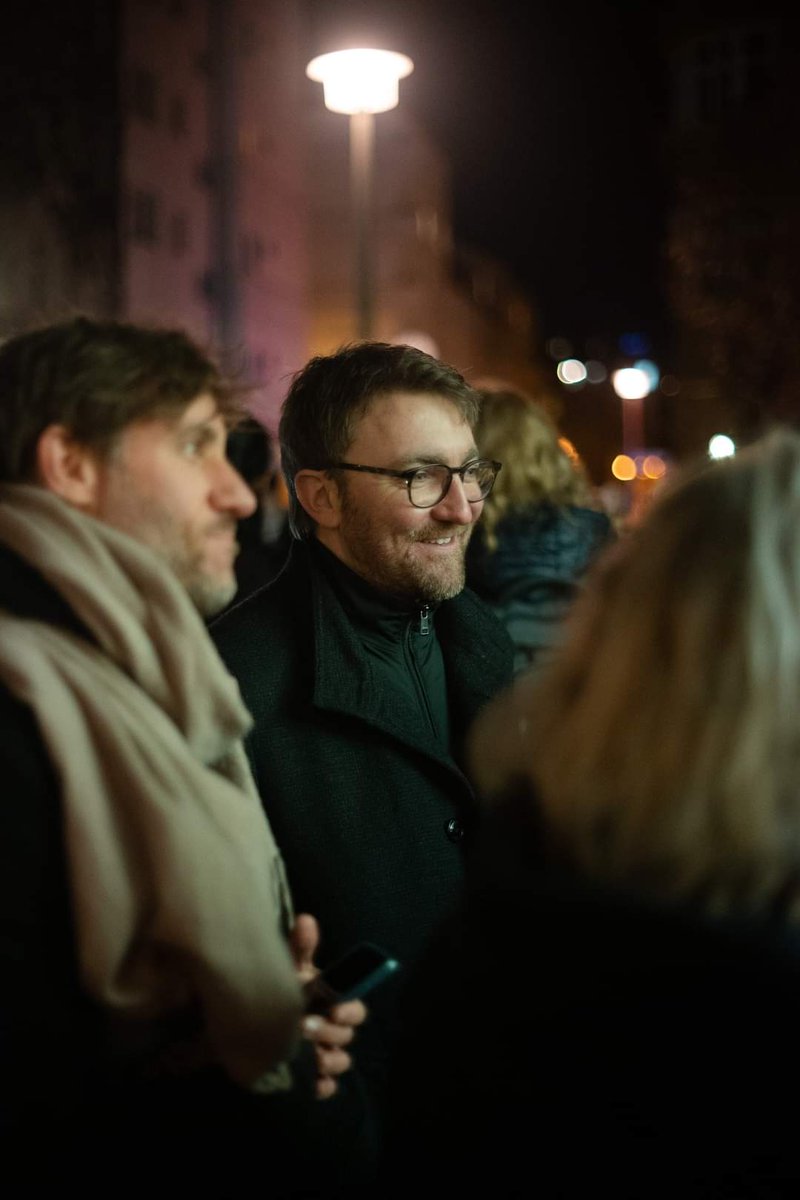 BIFF 2023 at Babylon Cinema. Photos by Lilly Extra