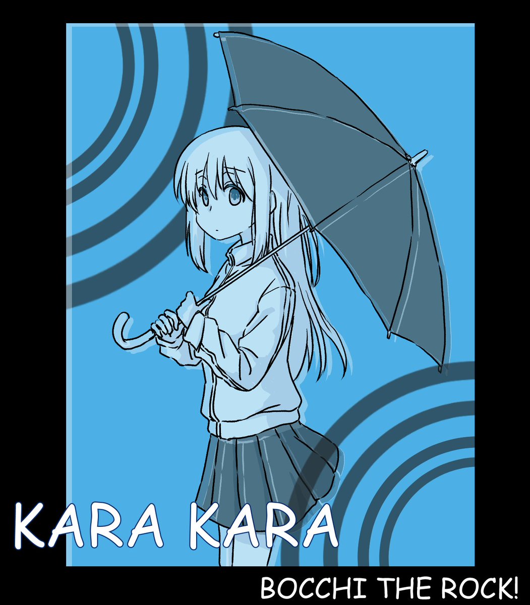 まずは過去絵再掲祝い
おめでとーおめでとー(ギタ男口調)

#後藤ひとり生誕祭 
#ぼっち・ざ・ろっく 
#後藤ひとり https://t.co/0DqUHuph4a 