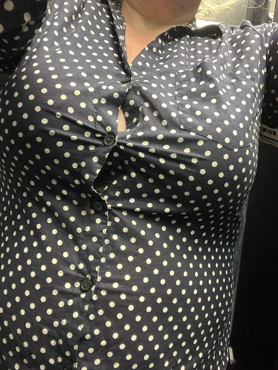 toxicblnde's tweet photo. Celebrated Presidents’ Day with a shopping spree who wants to see me pop these buttons off? #bbw #bbwonlyfans #chubbygirl #onlyfansbabe #daterush #fetish #kinky #bbwhardcore #milf #bbwmilf #hotmom #bigtitties #pawg #nsfw #hornywife #hotwifeclub #chunky #chunkygirl #plussizegoddes https://t.co/d2pQvV1RfI