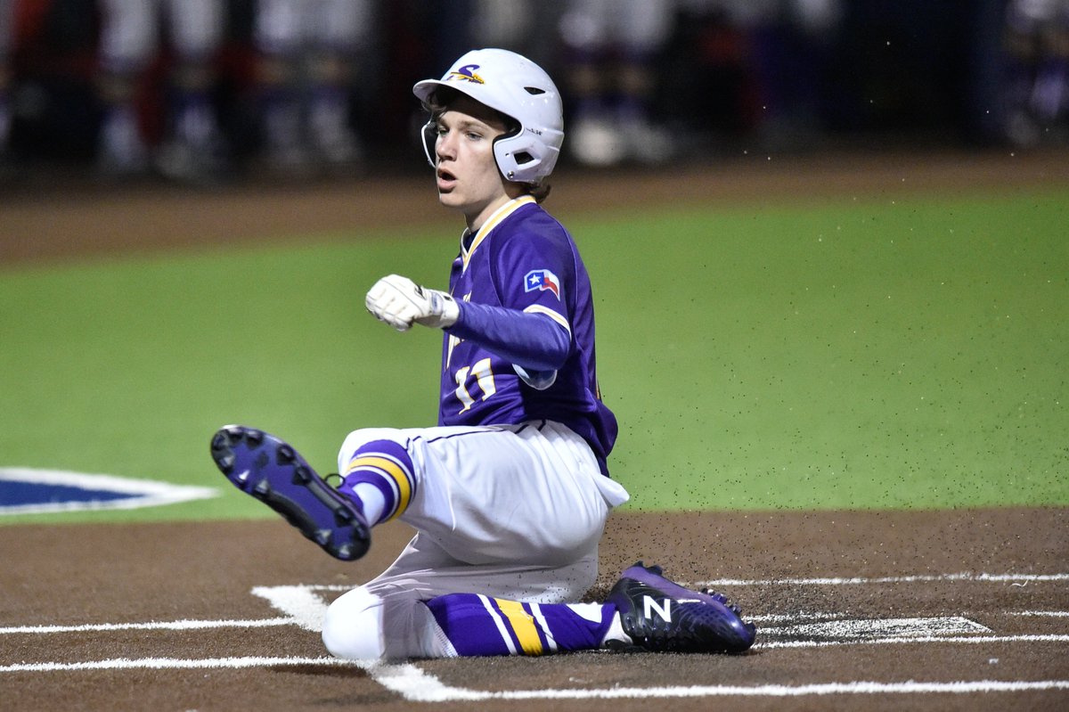 sports_drc's tweet photo. Baseball season is officially here as teams across the state can open their 2023 seasons starting Monday, the first day where interschool games are allowed by the UIL.

Check out 10 area players to watch this season below.
https://t.co/18SkEUBIi4 https://t.co/SfEKivFvxS