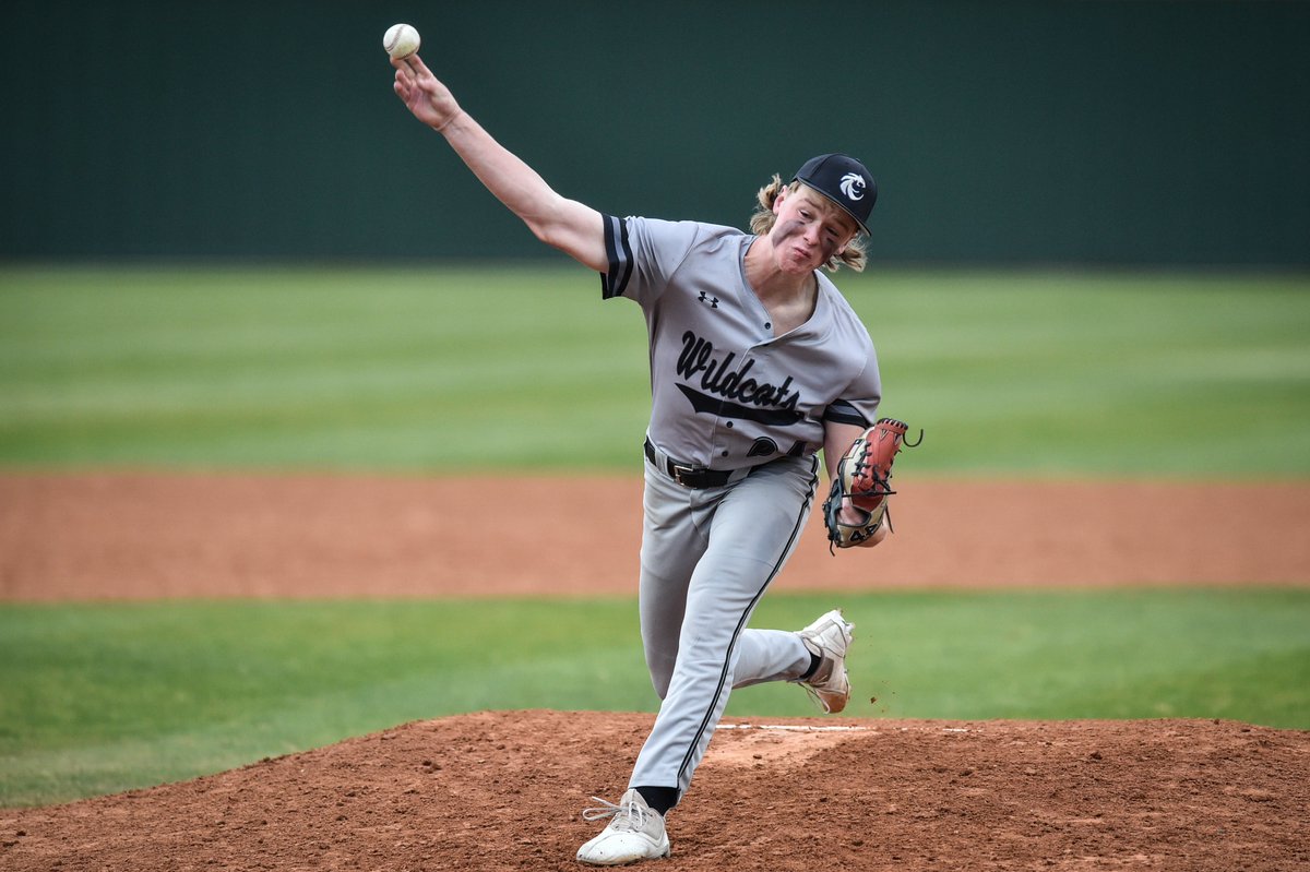 sports_drc's tweet photo. Baseball season is officially here as teams across the state can open their 2023 seasons starting Monday, the first day where interschool games are allowed by the UIL.

Check out 10 area players to watch this season below.
https://t.co/18SkEUBIi4 https://t.co/SfEKivFvxS