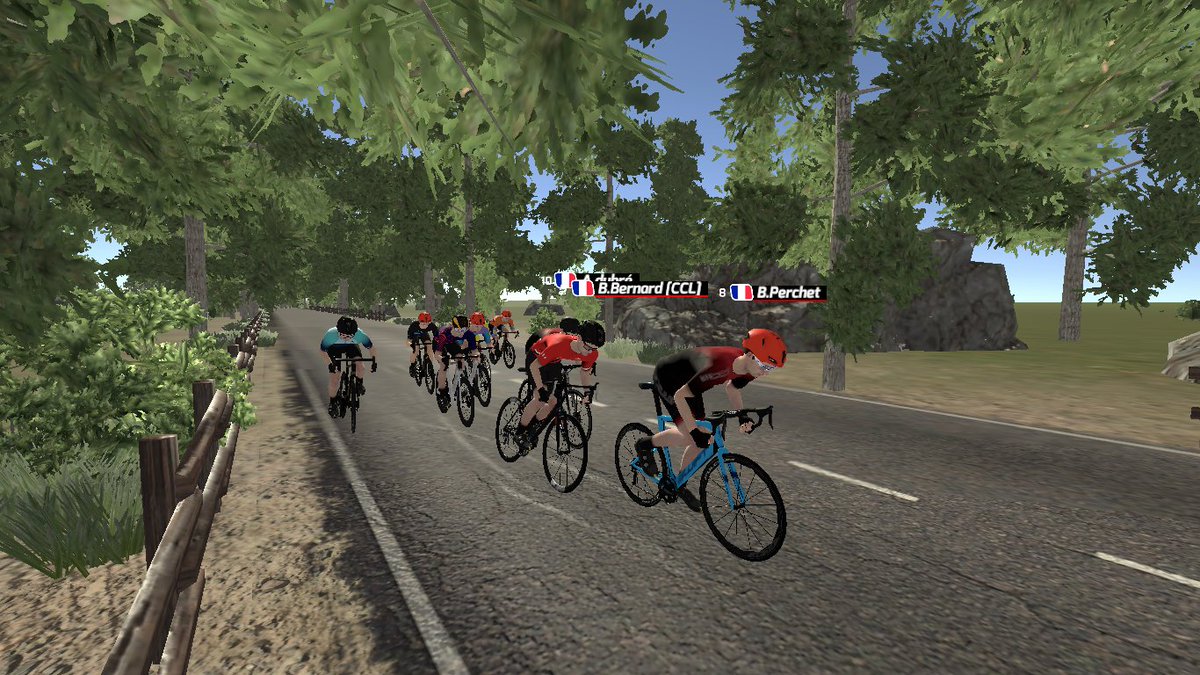 RFConnectee's tweet photo. ⚡Virtual Road Battle - Round 8⚡
Place aux grimpeurs ce soir 🤌
Nous serons en live dès 19h15 sur 👉https://t.co/yrDBefhS56
#VirtualRoadBattle https://t.co/KhYruHW2I2