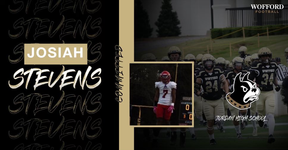 Josiah Stevens tweet media