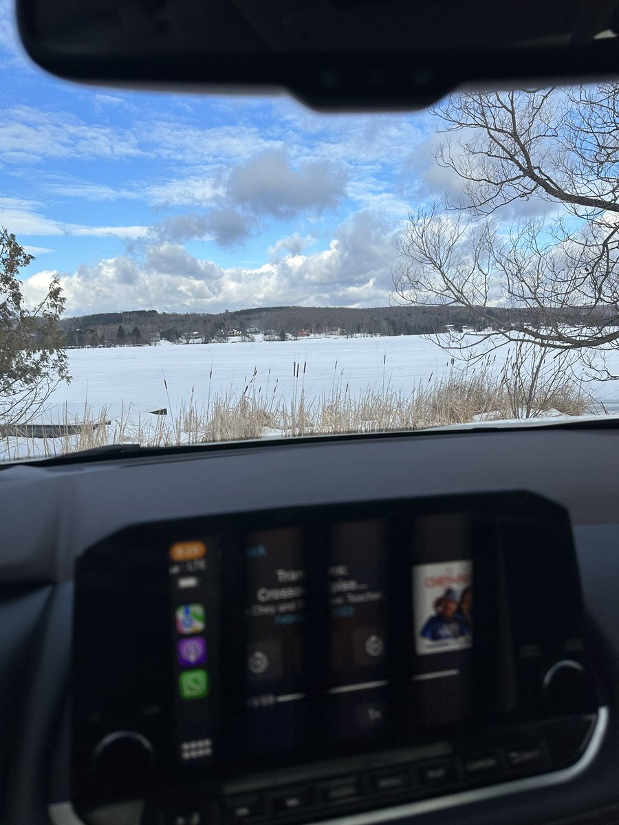 Jason Wigmore (@jaywigmore) on Twitter photo Thanks to @StaffPodcast and <a href="/into_read/">Read Into This</a> for hours of listening and reflection on my drive to and from cottage country this weekend! Thanks to @StaffPodcast and <a href="/into_read/">Read Into This</a> for hours of listening and reflection on my drive to and from cottage country this weekend!
