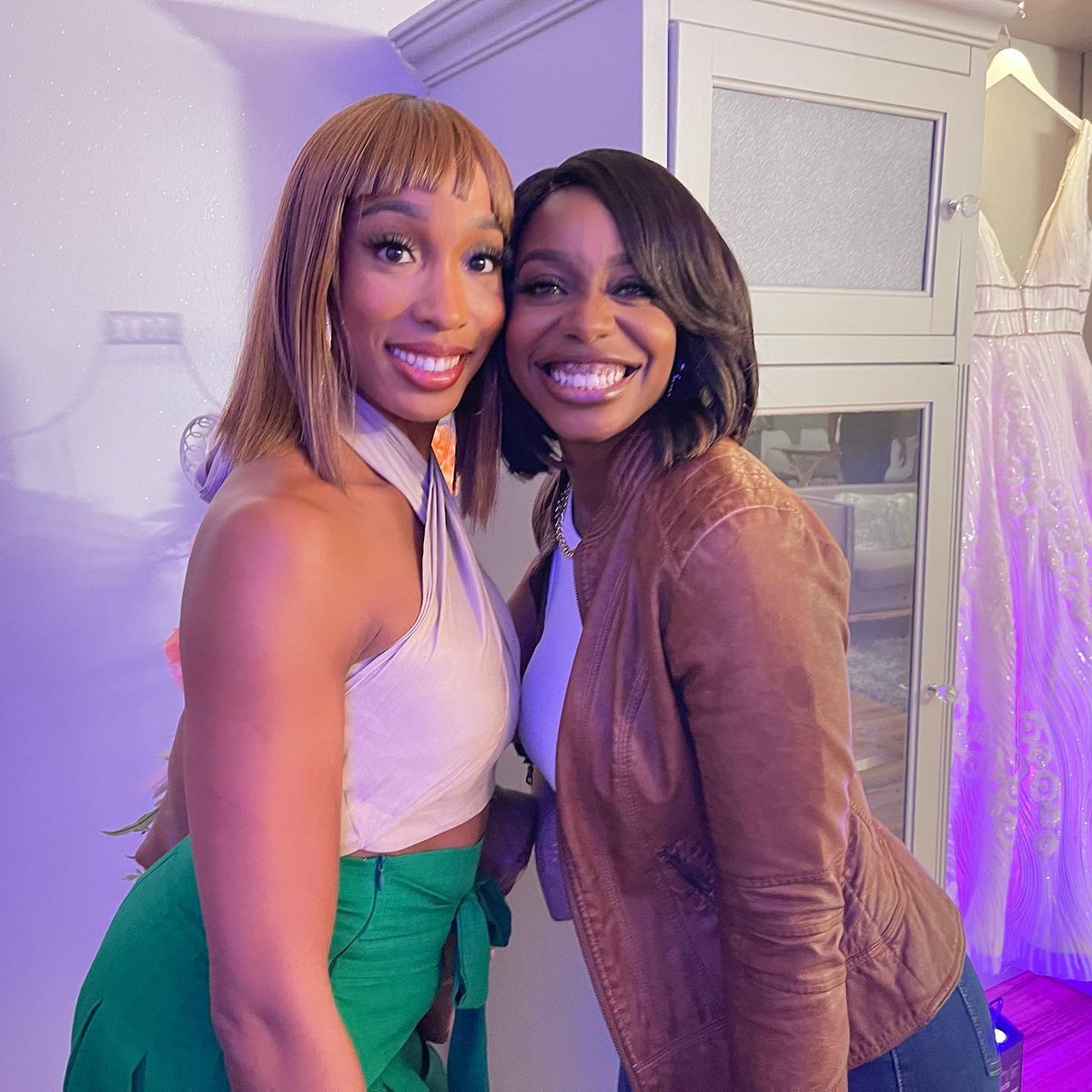 Have you missed us? I hope so, because guess what??? We are on our way back better than ever…

While you wait, go stream season 1 of Complicated now on <a href="/tubi/">Tubi</a>

#complicatedtheseries #youthoughtitwassimple #itsjustcomplicated #complicatedontubi #bigger #better #bolder