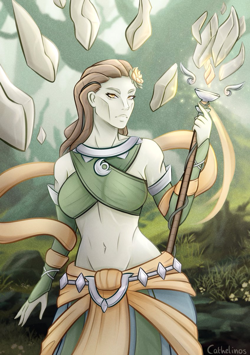 Cathelinos tweet media