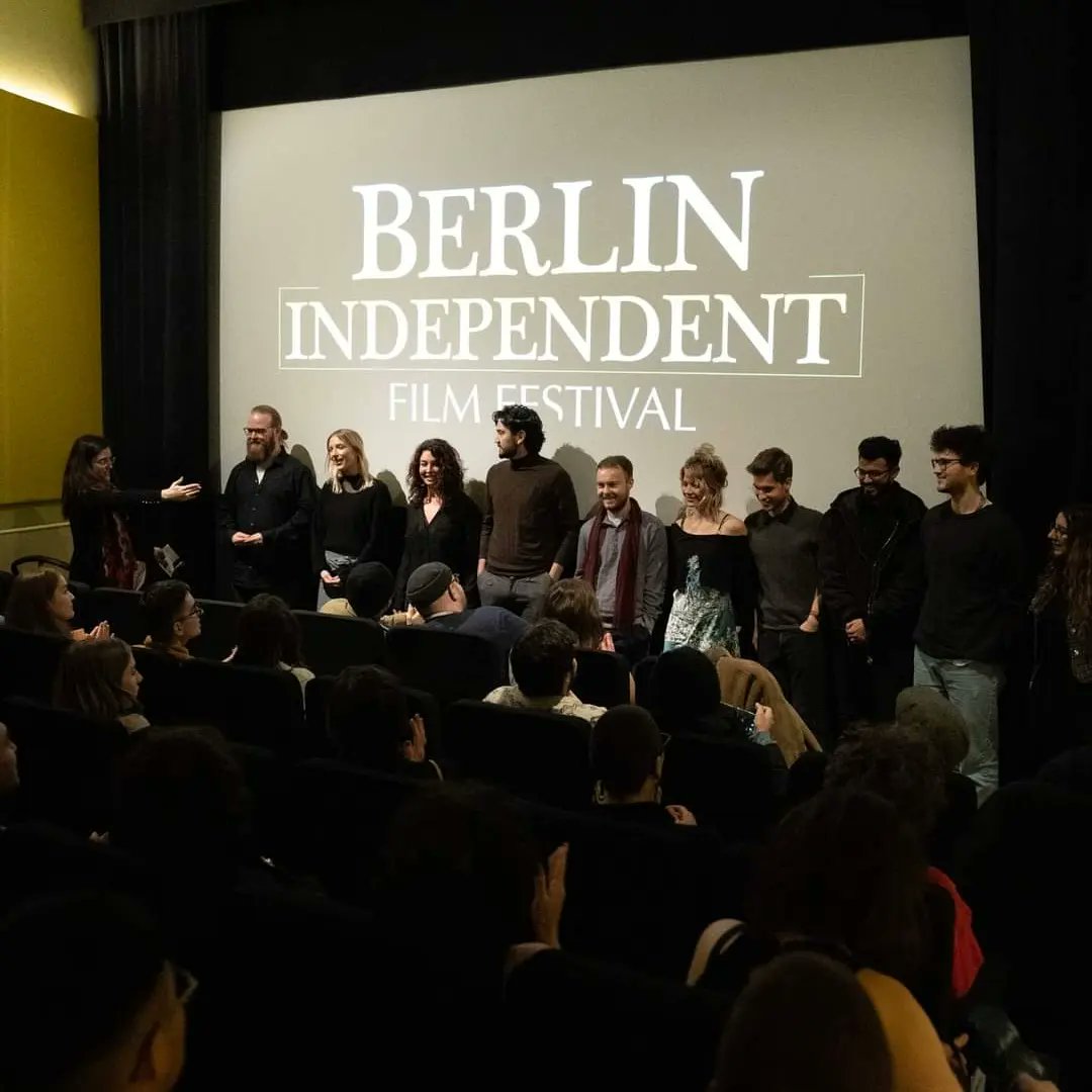 BerlinIFF's tweet photo. BIFF 2023 at Babylon Cinema. Photos by Lilly Extra. https://t.co/9MpWlup3SI