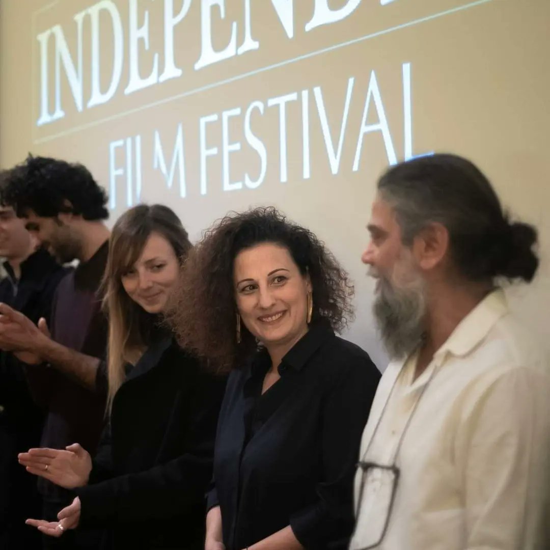 BIFF 2023 at Babylon Cinema. Photos by Lilly Extra.