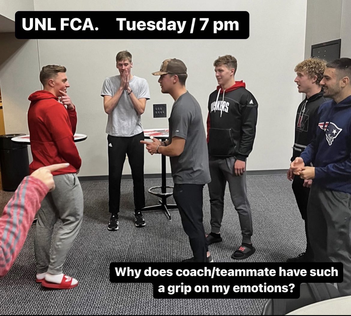 See you on Tuesday (2/21) ‘skers!!

7 pm, 4th floor west stadium