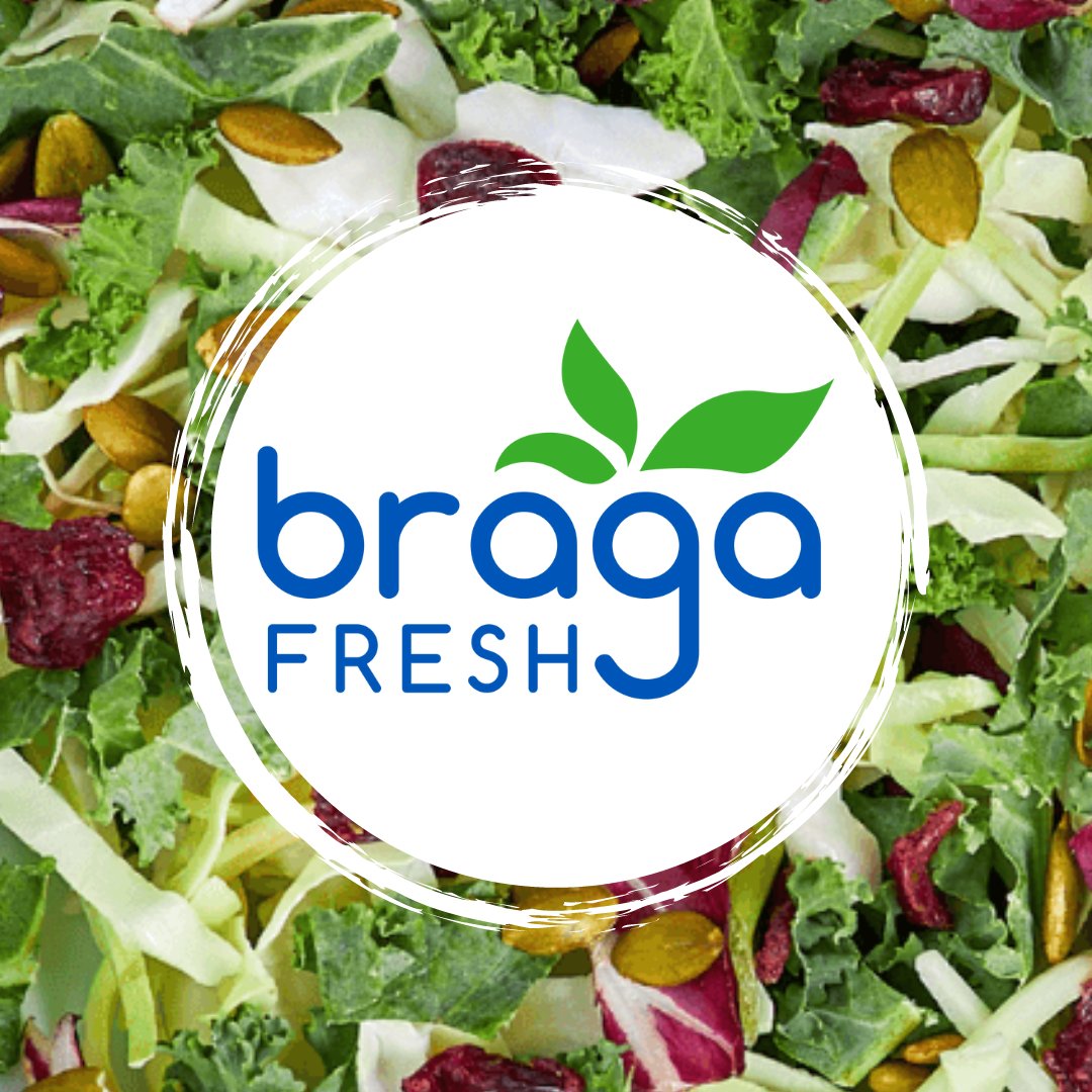 OrgProduceSum's tweet image. We're excited to have @bragafreshfarms as a co-sponsor of #OPS2023! In 1928, the Braga family started farming in Salinas Valley. Today, Braga Fresh combines innovation with tradition to grow, harvest and process #freshvegetables and #leafygreens through the @JosiesOrganic brand.