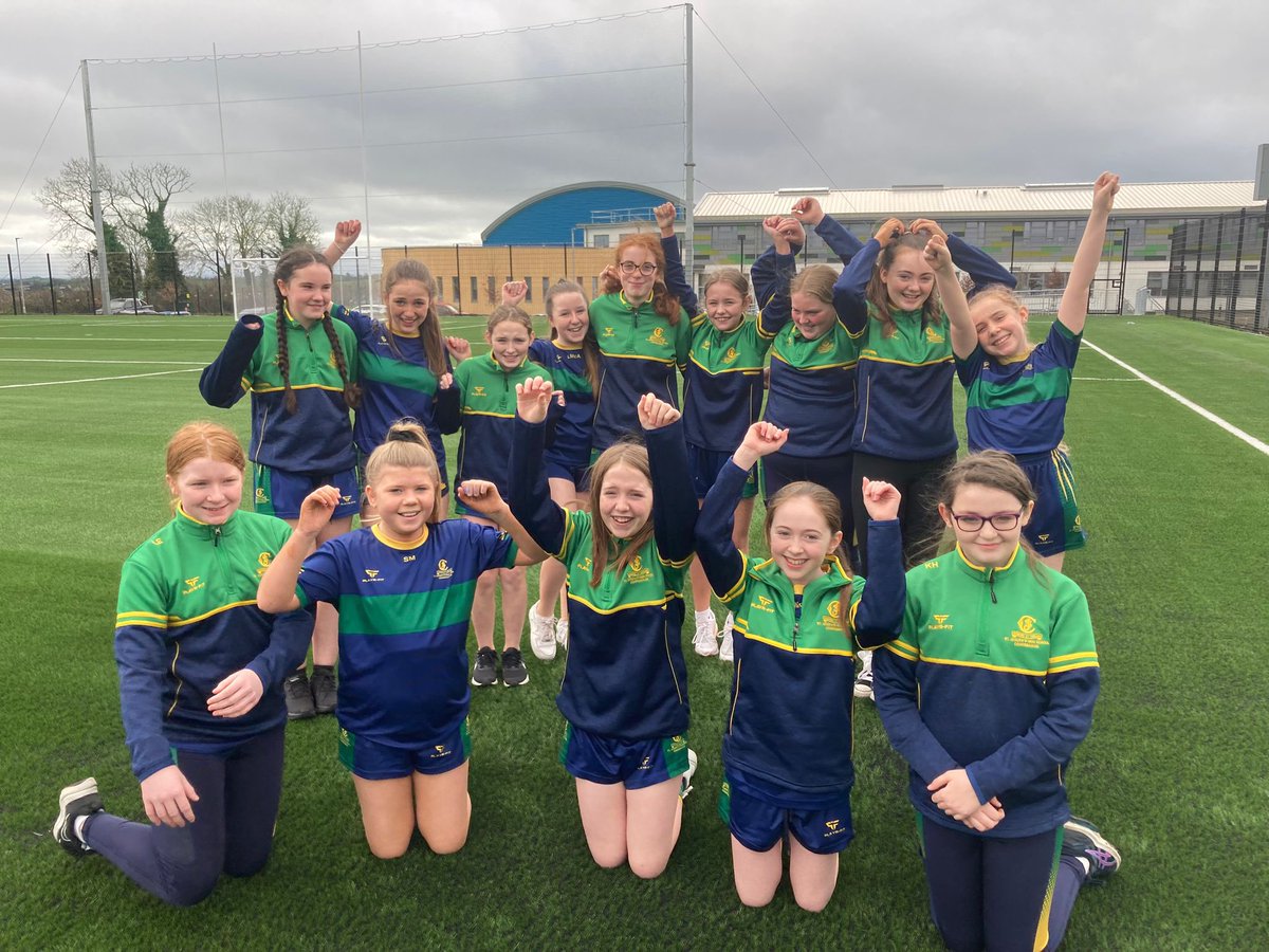 St Joseph's Cmaglen tweet media