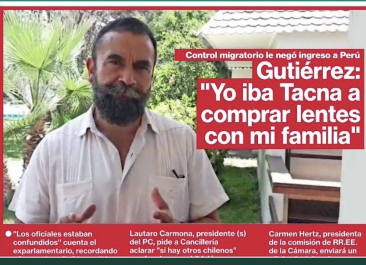 7x1Cdos's tweet photo. Oye aweonao…. Y por qué no los compras en tu país??? Cagón. https://t.co/cgJB5GTK0D