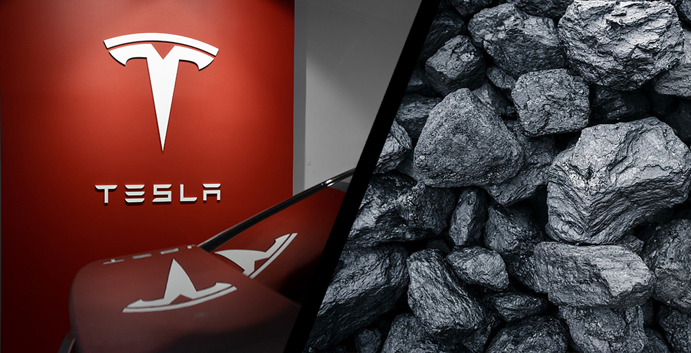 ryzonmaterials's tweet photo. Magnis is pleased to announce a signed offtake agreement with @Tesla for #graphite Active Anode Material

https://t.co/iPVQ5iGmRA

#magnis #c4v #im3_ny #lithiumion #batteries #madeinamerica #cleanenergy #gigafactory #fastcharge #electricvehicles  #EV $MNS $MNSEF https://t.co/5tMKfPsN6O