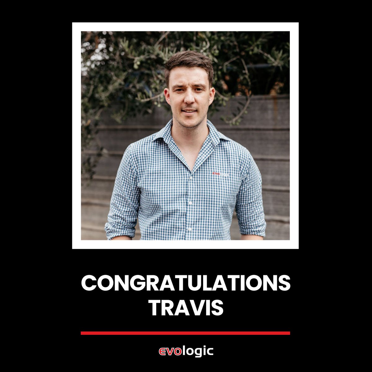 Evologic tweet media