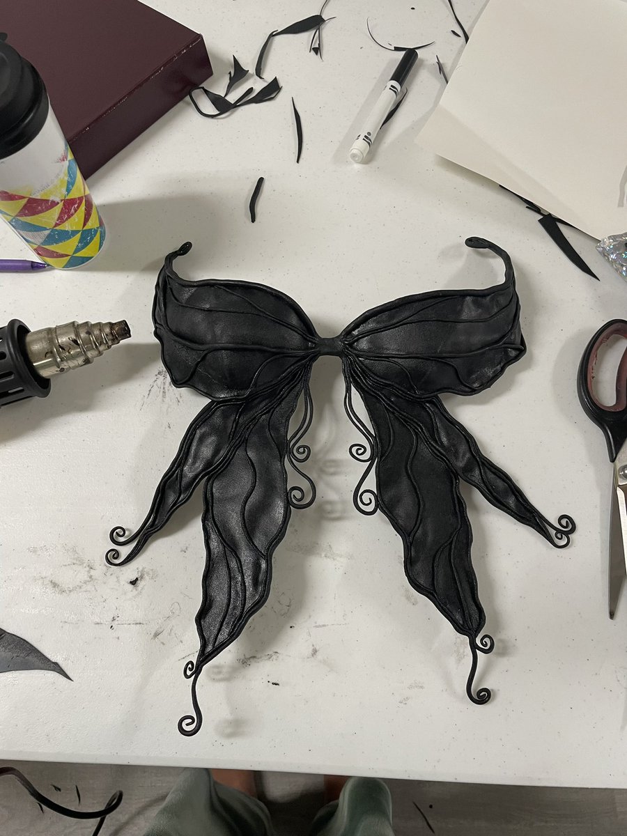naydeenradias's tweet photo. Update on sculpted butterfly bra https://t.co/3FX7AOwOGs