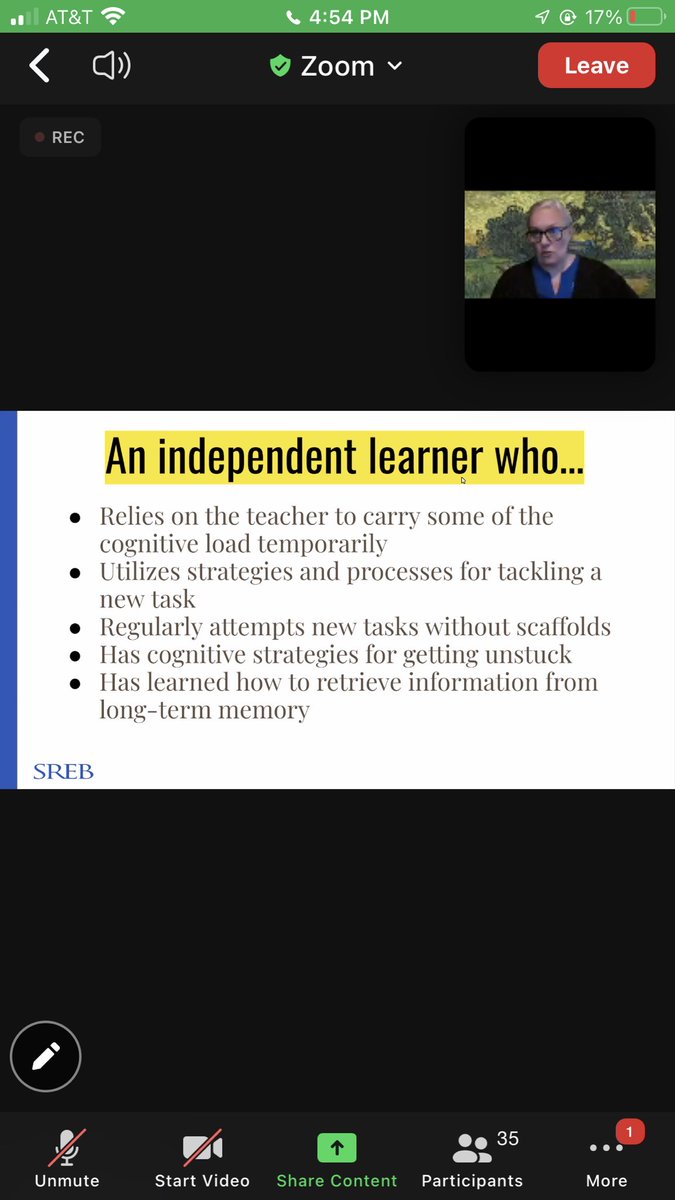 BrianHa90640190's tweet photo. Enjoyed today’s session with Debra Cullen. We learned strategies that will help to engage all students. @KEDCGrants #AchieveED @KEDC1 @AchieveKedc https://t.co/k2oVIlBr3C
