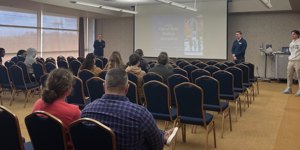 uakronadmission's tweet photo. We had a great time with our #FutureZips at our Future Zips Day, today! 💙🦘
Check out some of our highlights! 📸

Once you confirm your enrollment you will receive your own UA flag that was designed just for you! Confirm your enrollment to @uakron at ➡️ https://t.co/EOc1r8akWp https://t.co/pyjOFWiKBd