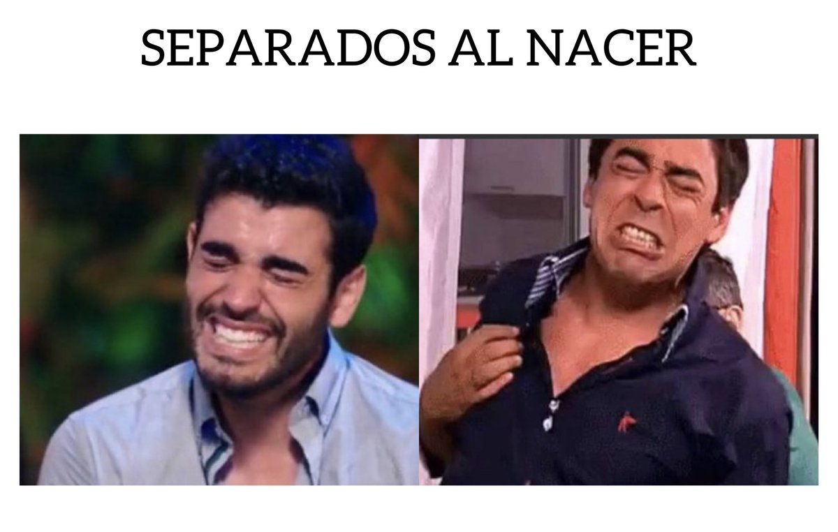 FerDewars's tweet photo. Cada vez que sale Adrian no me puedo sacar de la cabeza a Amador diciendo Ay mi Cuqui!!!! #LaIslaDeLasTentaciones6 #LaIslaDeLasTentaciones https://t.co/R0fNaMLSHE