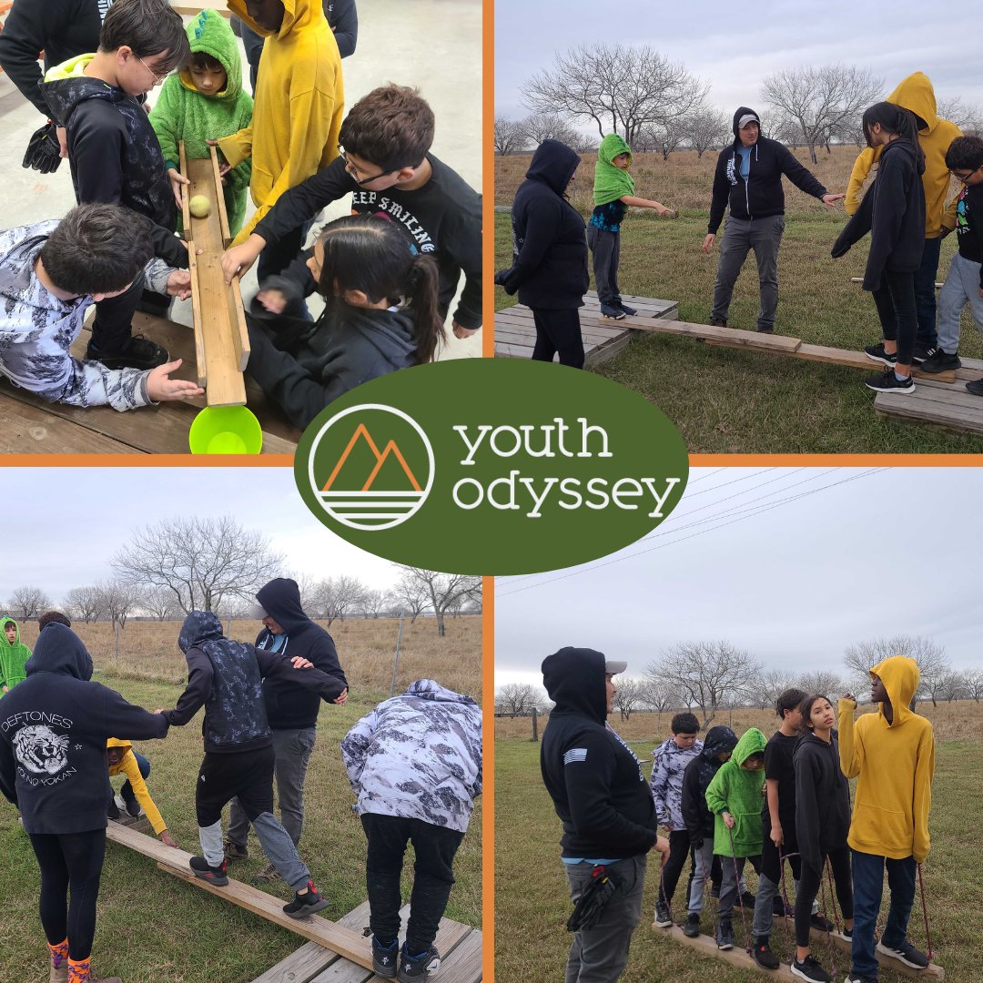 Youth Odyssey (@youth_odyssey) / Posts / X