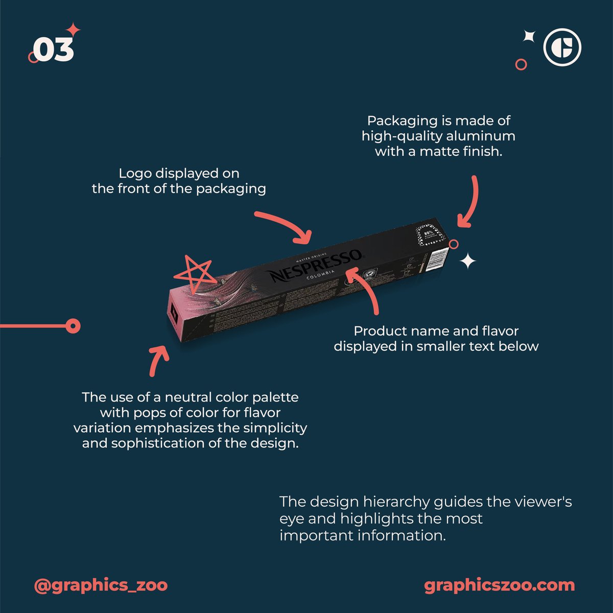 Attention-grabbing design is a crucial aspect of any successful marketing campaign. But, what makes a design effective? How can you create a design that draws in your target audience and leaves a lasting impression? Here are a few key takeaways to keep in mind when designing: