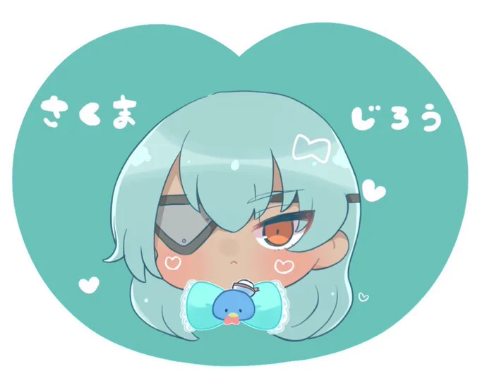 このあたりの自分に戻りたい(一ヶ月前ぐらい)なんでさくまかけてたんや... 