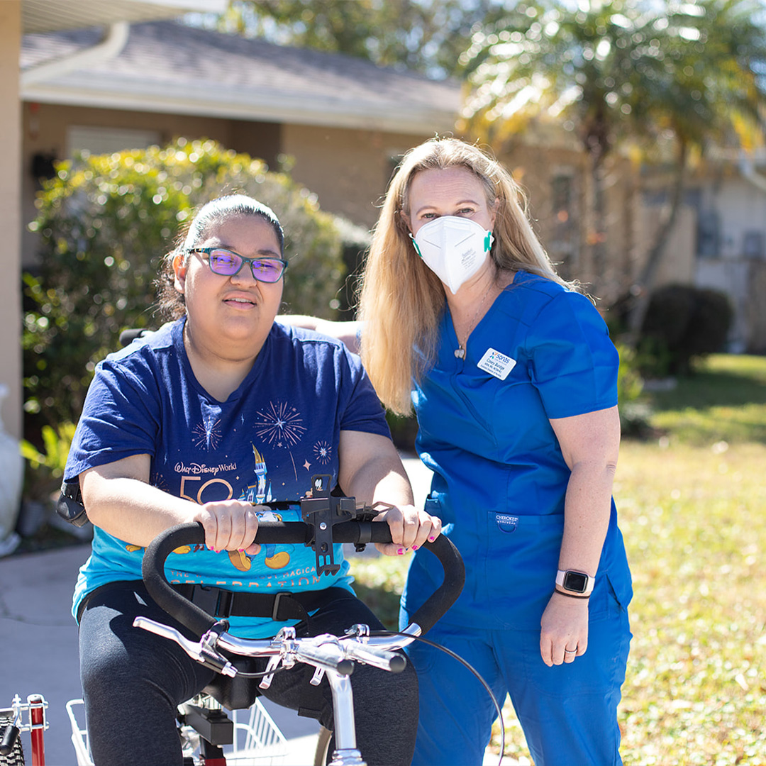 SonasHomeHealth's tweet photo. Home health care isn’t simply about programs or services. It’s about helping a neighbor, building a friendship, and most importantly, making a difference in our community — one family at a time. https://t.co/TWoPcwLte4
