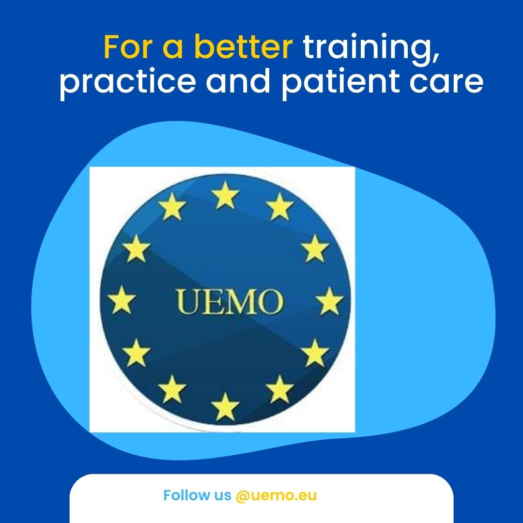 The European Union of General Practitioners (#UEMO) is now on #Instagram! 
Follow us and stay up to date with our latest news!
#uemo #generalpractitioners #familyphysicians #healthcare