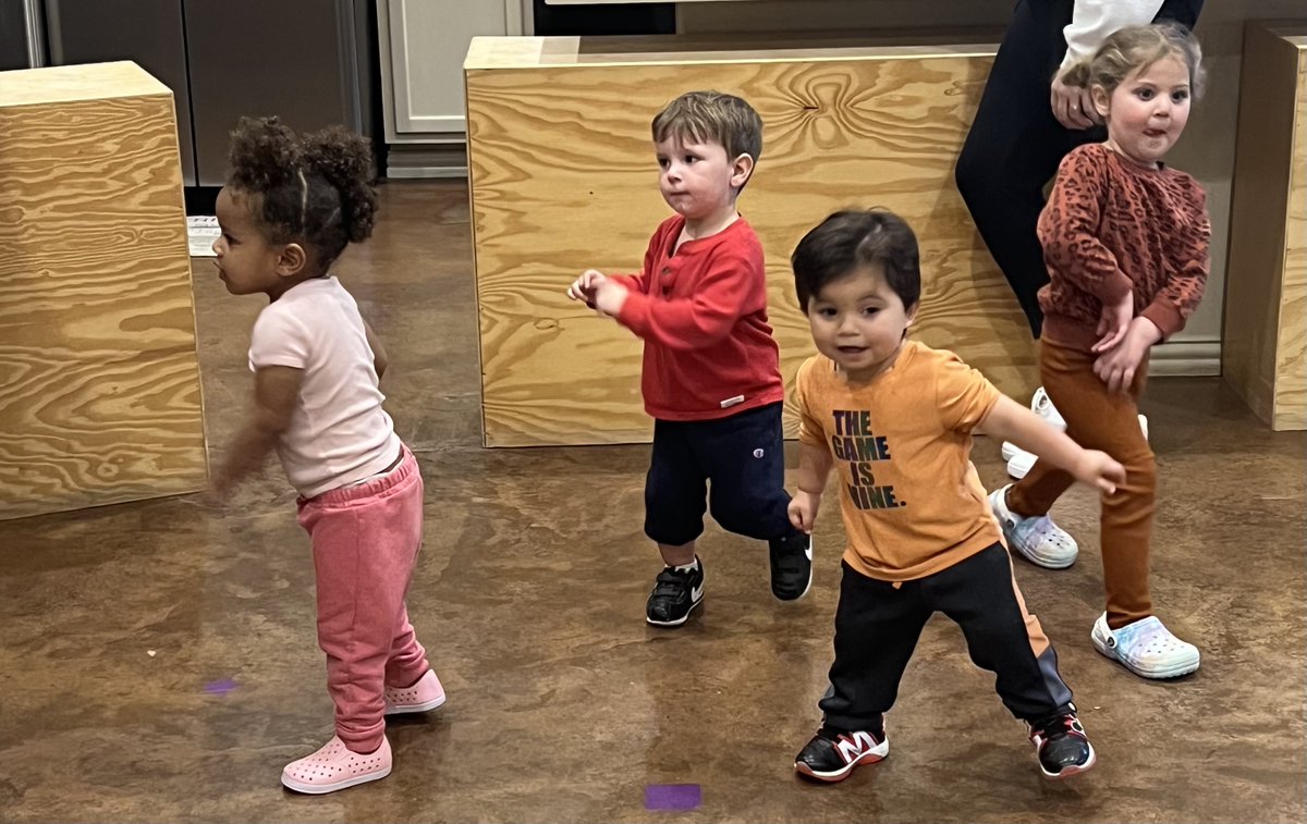 armsofhope's tweet photo. Children on the #ArmsofHope Boles Campus love to dance! Nothing like a little fun before lunch at our learning center. https://t.co/jb4BnC8Y0s