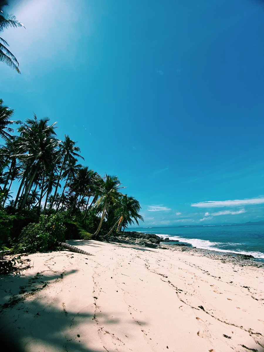 plyqrr's tweet photo. Siargao 🌊💙 https://t.co/oK0u06bnbO