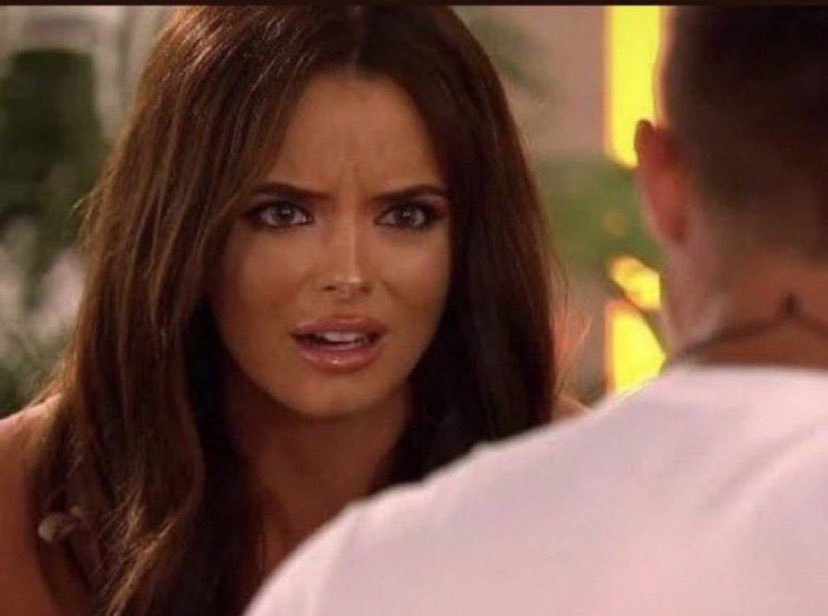 eliex_'s tweet photo. nah Tanya’s just getting rude and disrespectful atp #loveIsland https://t.co/PAnfLYdToi