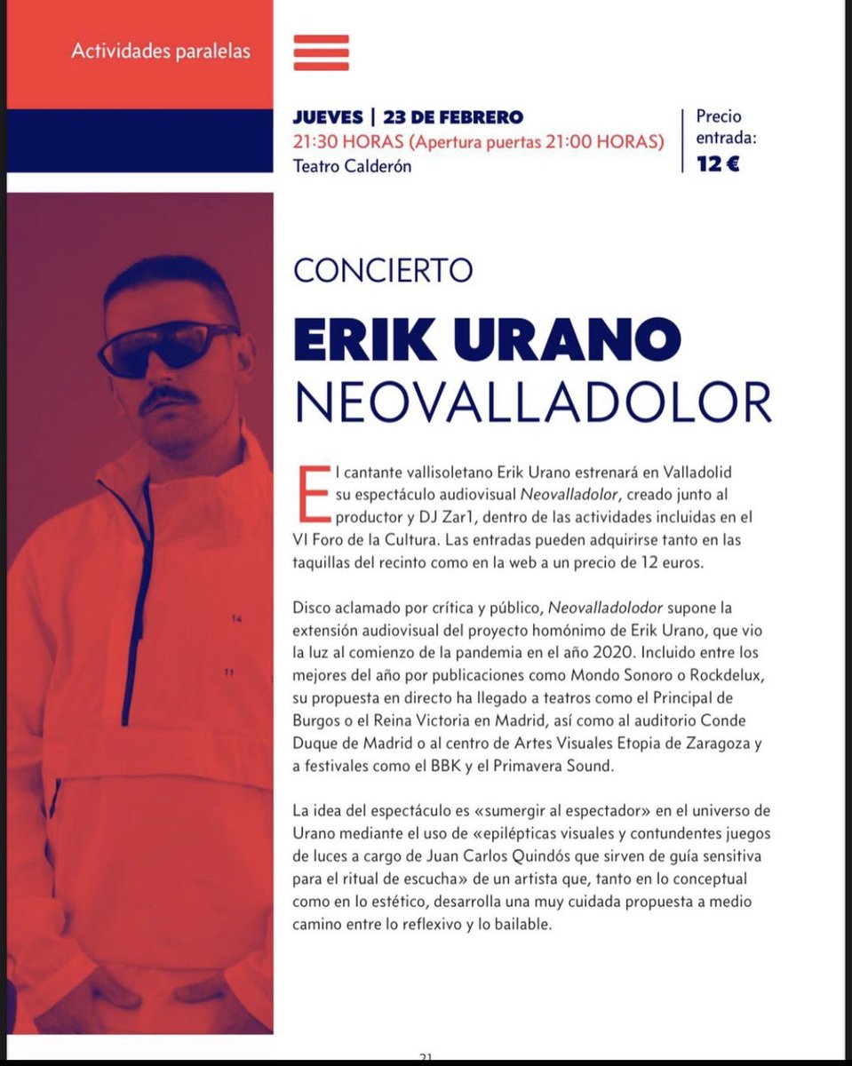Arturo Posada tweet media