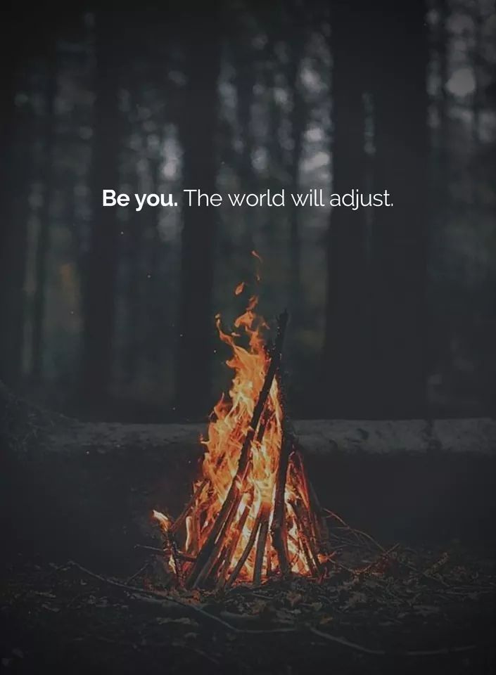 _SuccessMinded_'s tweet photo. Be you. https://t.co/sbdsTeKZiv