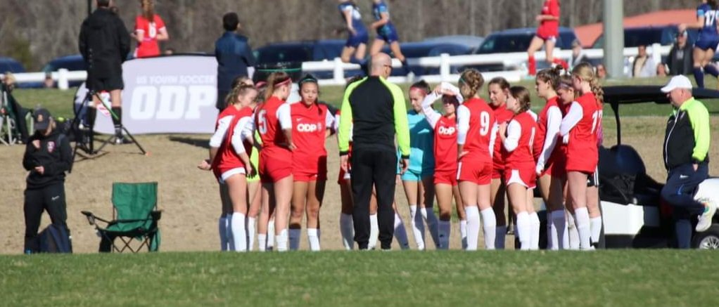 ava_folk's tweet photo. Thank you  @ODPInterregion  for an amazing weekend competing against and with some amazing players! Thank you @ohioodp for allowing me to represent Ohio! https://t.co/BiWSUDrC4p
