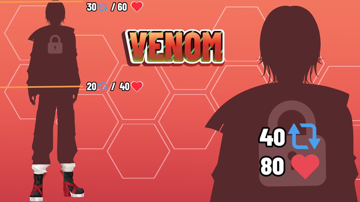 LESSGOOOO first reveal are drippy shoes 😎 Next up are the swag pants!