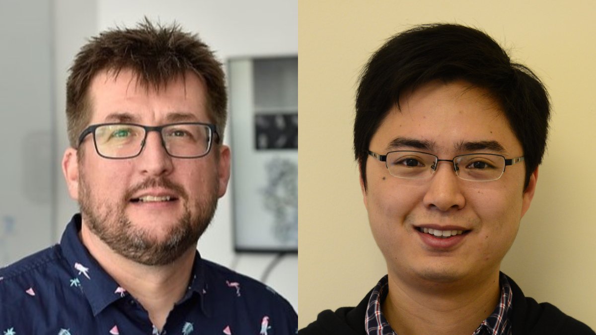 1/Published in @NAR_Open, the <a href="/Challis_Group/">Challis Group</a> have developed a new technique for rapid cloning &amp; editing of gene sets. Their method enables editing of genes sets from bacteria to be done more easily &amp; rapidly than CRISPR/Cas9 &amp; has a broad range of applications in bioengineering.