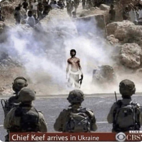 3_jdot's tweet image. This gon be our savior once again💯