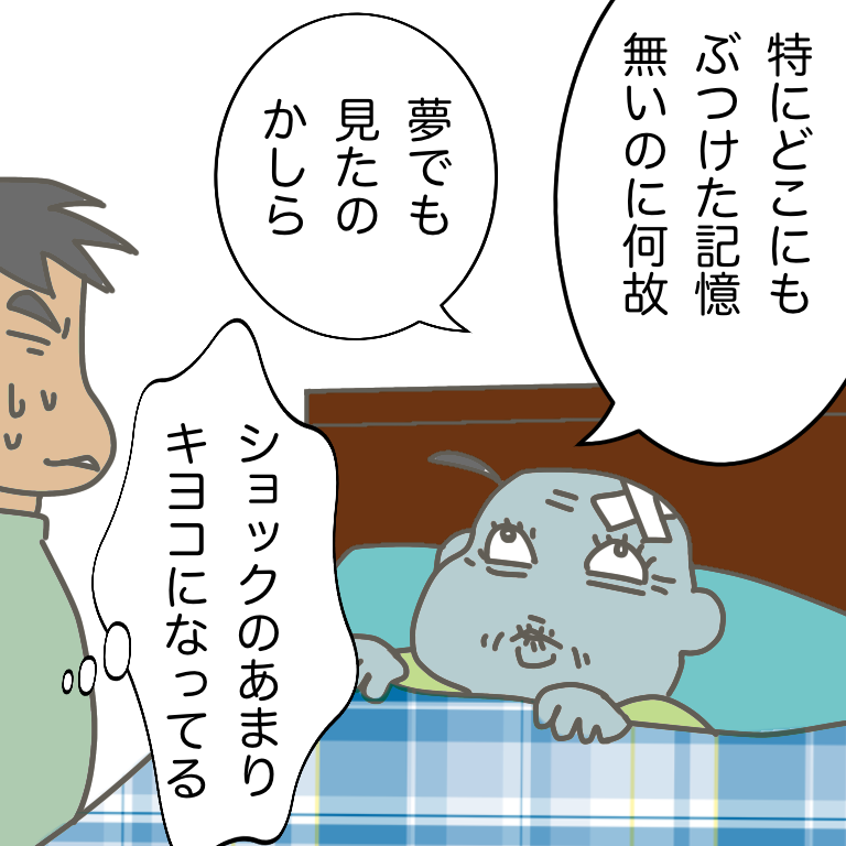 #放送大学ホゲホゲ日記 08 